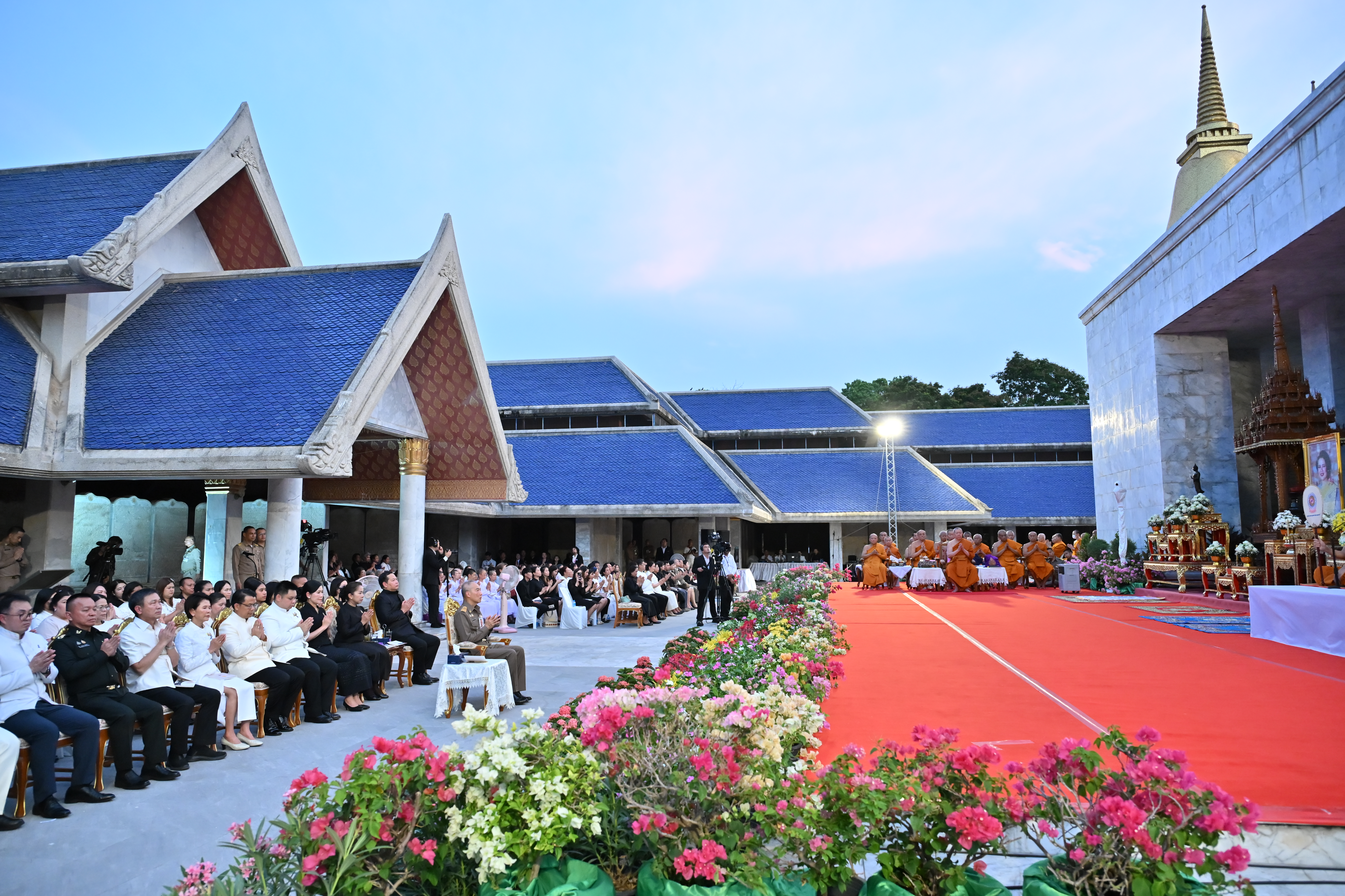 title - ส.ป.ก.นครปฐม เข้าร่วมพิธี “สาธยายพระไตรปิฎก” ครั้งที่ 2 พุทธศักราช 2569